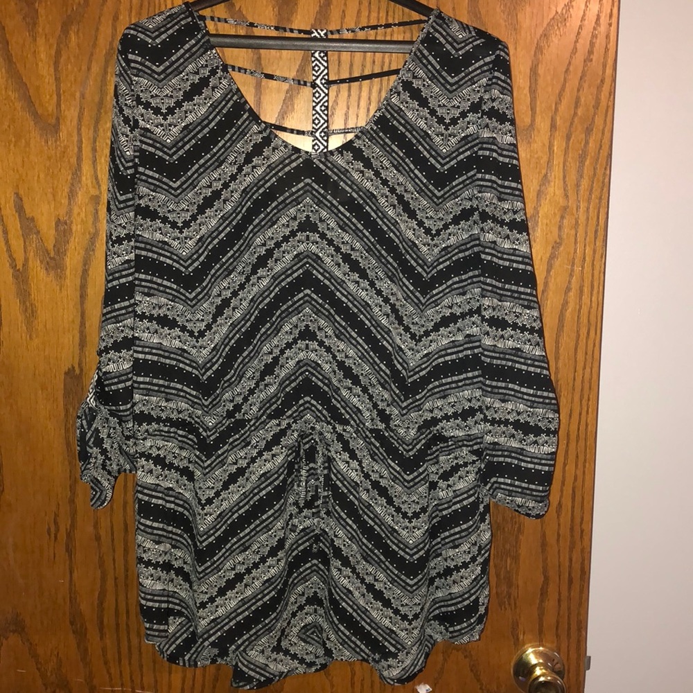 Blouse